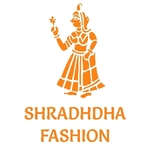 Business logo of SHRADHDHA FASHION