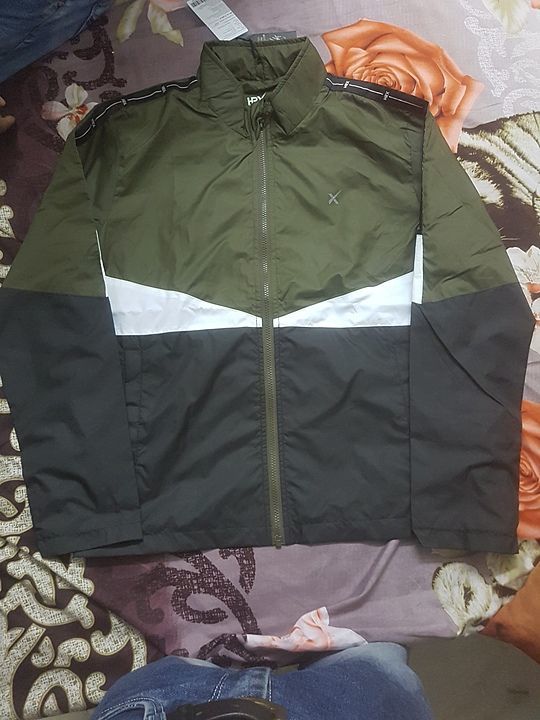 jacket uploaded by garments hub  on 9/8/2020