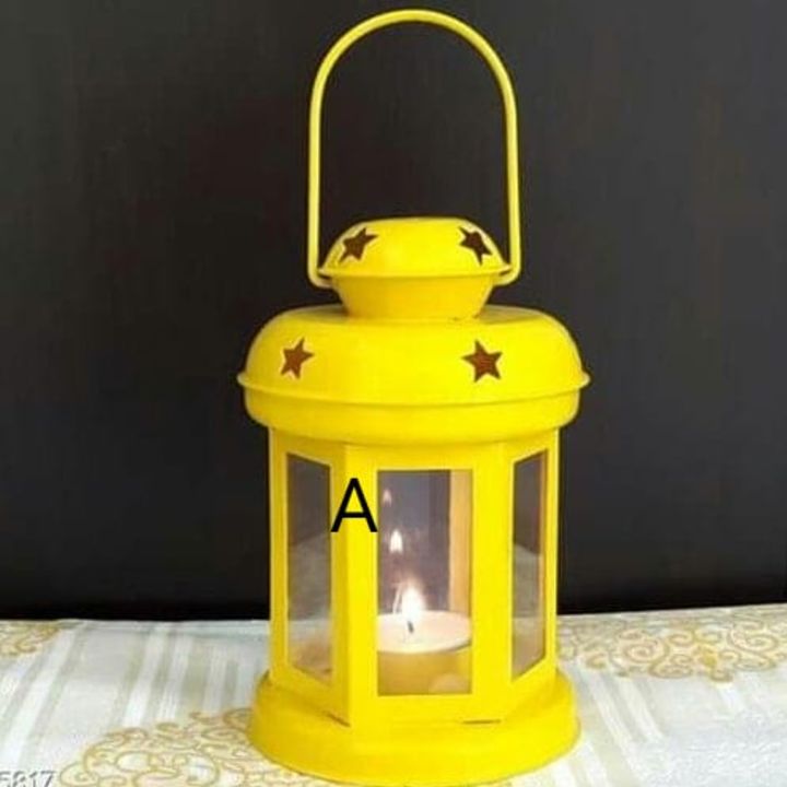 Post image It is very unique and Antique lamp and Diwali gifts items