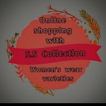 Business logo of S.S Collection