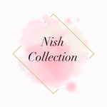 Business logo of Nish Collection