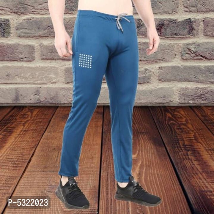 Track pants uploaded by business on 9/9/2021