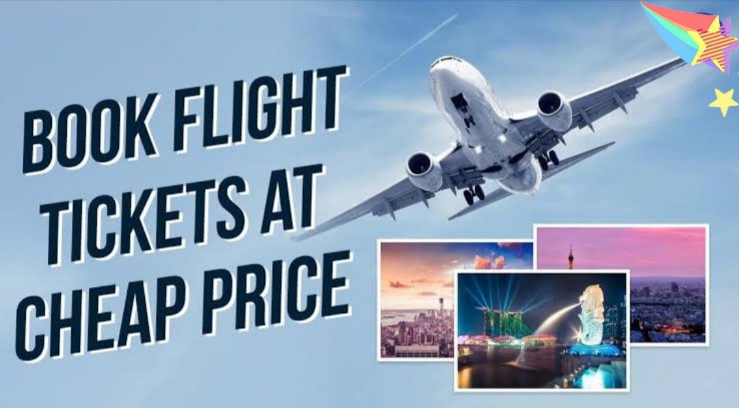 Post image We provide Less Air Tickets Fare than Online sites, just call us 9810838489 Neeraj Mittal*Traveltosky*
