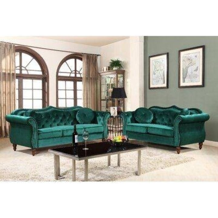 Sofa set  uploaded by business on 9/9/2021