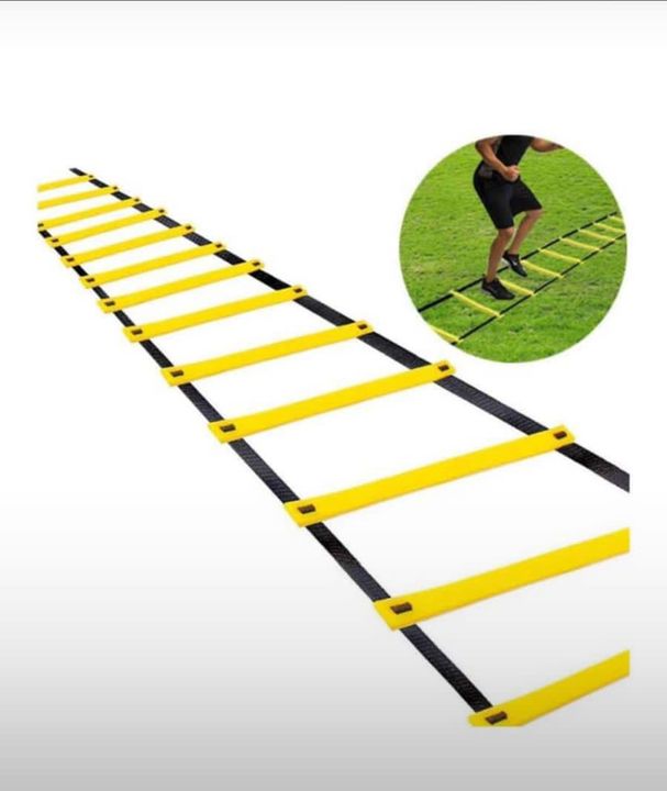 Agility Ladder uploaded by A.G.S. Comforts Enterprises on 9/9/2021
