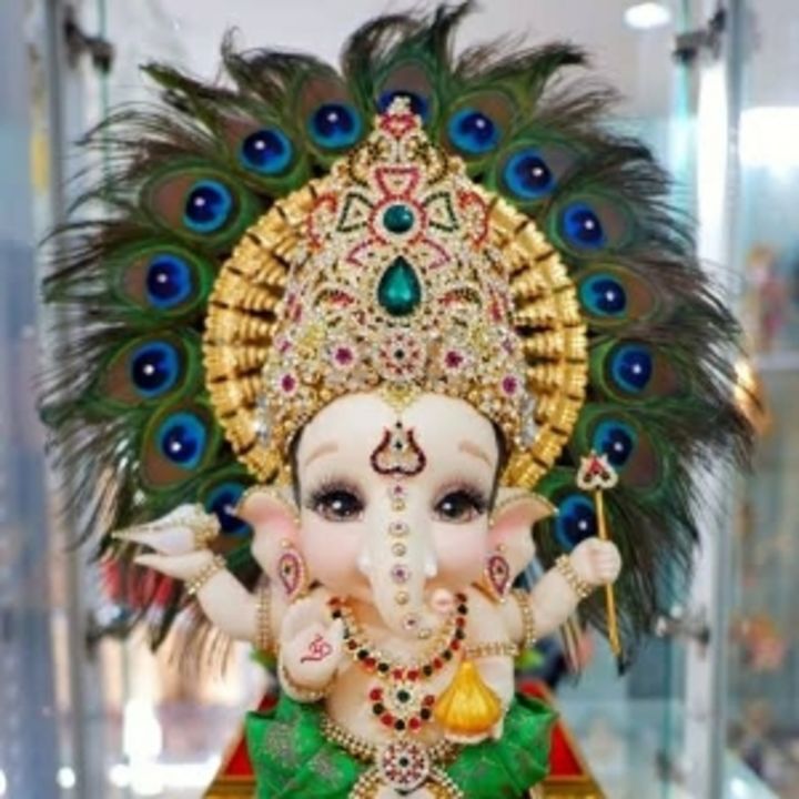 Post image Ganesha agencies has updated their profile picture.