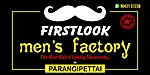 Business logo of Firstlook mensfactory