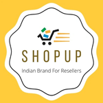 Business logo of ShopUp For Resellers
