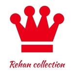 Business logo of Rehan's Collection