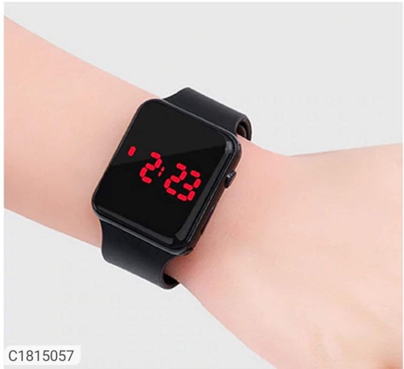 Post image If you want to buy this watch,Price 250,Under 7 day delivery,Cash on delivery available,Return and exchange available,
Bulk quantity also available,You can contact me onMo. 8562091116
