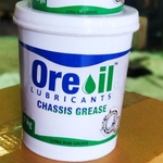 Business logo of Oreoil Lubricants