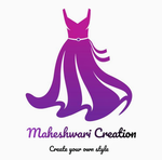 Business logo of Maheshwari Creation