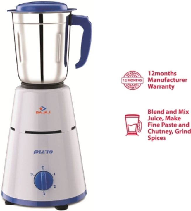 Mixer grinder uploaded by business on 9/10/2021