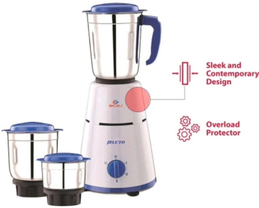 Mixer grinder uploaded by business on 9/10/2021