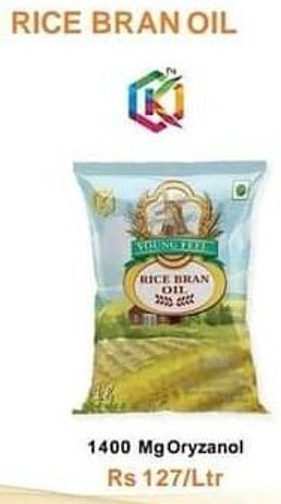 cooking Oil uploaded by ANUSHKA Groceries Shop on 9/8/2020