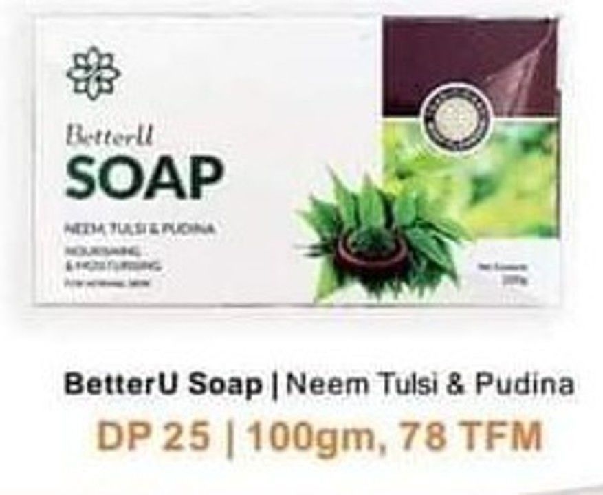 Neem Soap uploaded by ANUSHKA Online Mart  on 9/8/2020