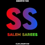 Business logo of Salem sarees