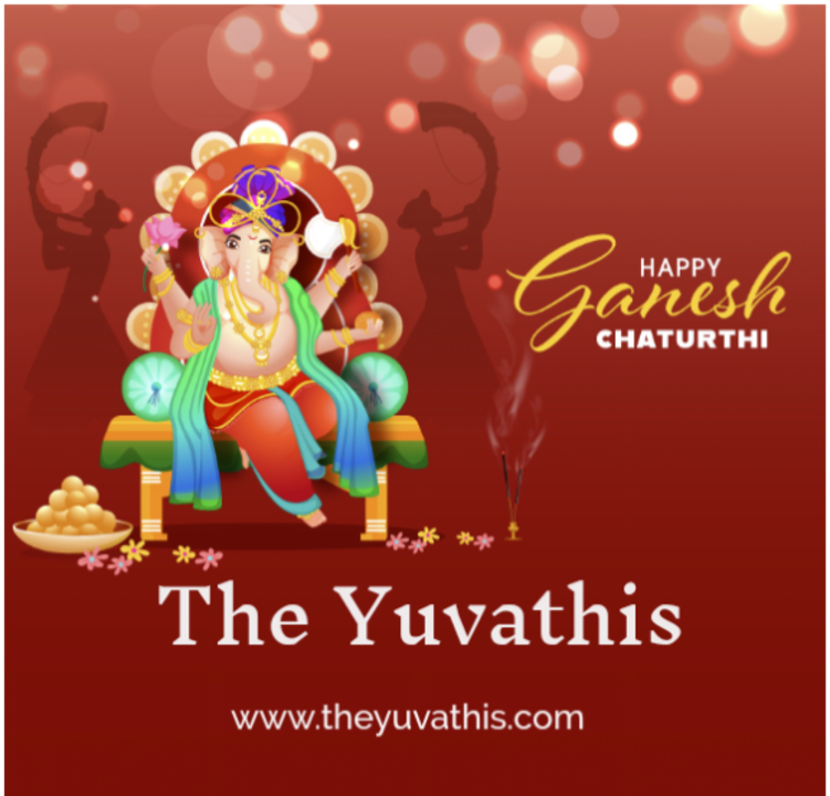 Post image Happy Ganesh Chaturthi 🙏