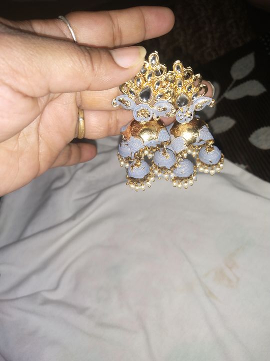 Product uploaded by Priyanka Shrivastav on 9/10/2021