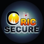 Business logo of CricSecure