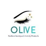 Business logo of Olive Fashion Boutique & Variety