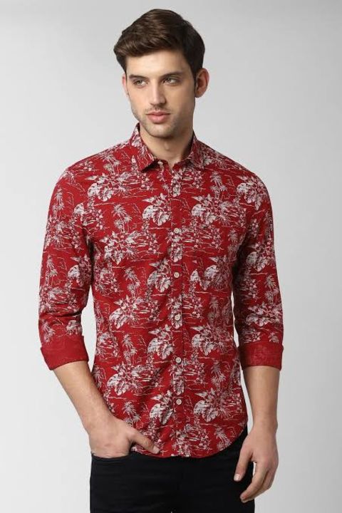 Post image I want 18 Pieces of Red shirt.
Chat with me only if you offer COD.
Below are some sample images of what I want.