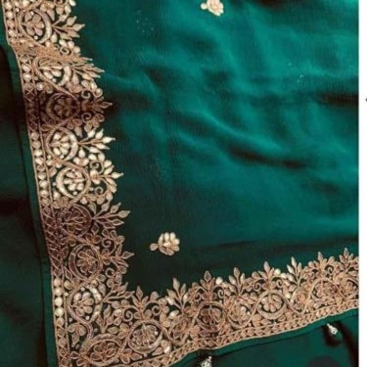 Product uploaded by Gota patti handwork.... on 9/10/2021