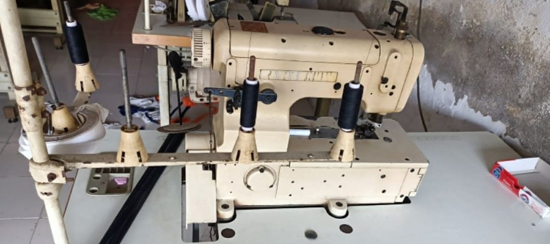Shree balaji sewing machines