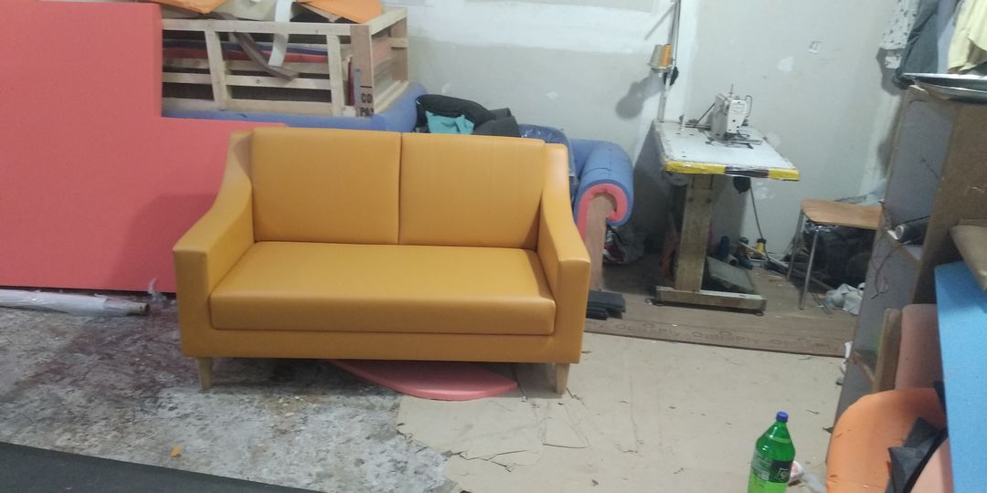 Sofa uploaded by business on 9/10/2021