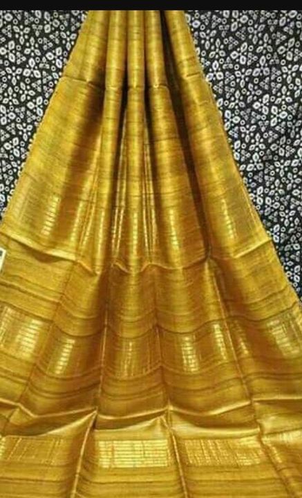 Ghicha saree  uploaded by business on 9/10/2021