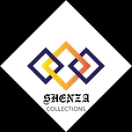 Business logo of Shenza_collections
