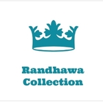 Business logo of Randhawa collection