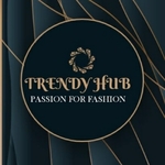 Business logo of TRENDY HUB