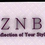 Business logo of Znb fashion