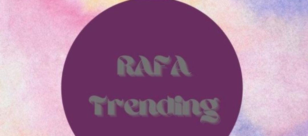 Rafa trending