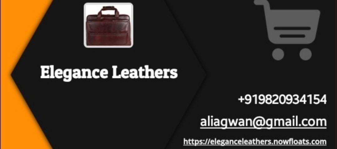 Elegance leathers