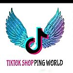 Business logo of TIKTOK SHOPPING WORLD 