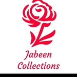 Business logo of Jabeen Fab Collections