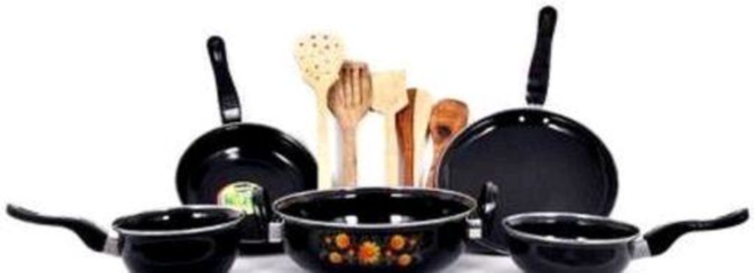 Post image Cash on delivery available #cookwarecollection #cookware #cooking #induction #comboset #ComboOffer  *All collection under one roof*  For price n order *what's app* on  https://wa.me/message/W6XPTU3PZANHF1o *Reseller can join here*  https://chat.whatsapp.com/D57tOV92Zb9BMq8ujm9anU *U can promote your business* here also https://www.facebook.com/groups/1109179652830712/?ref=share Click the link n join the group to promote your business