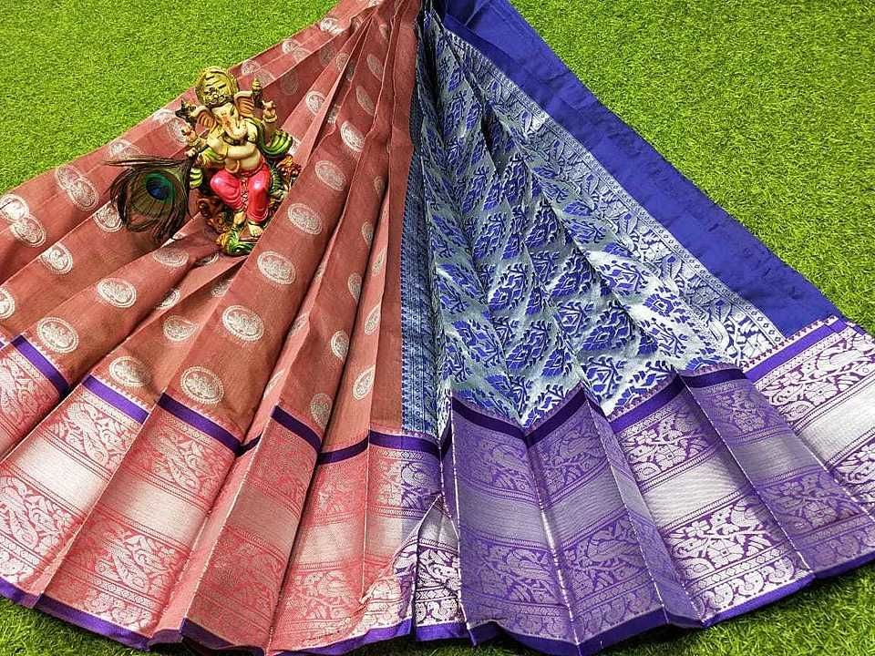 Product uploaded by Gvk Handlooms on 9/8/2020