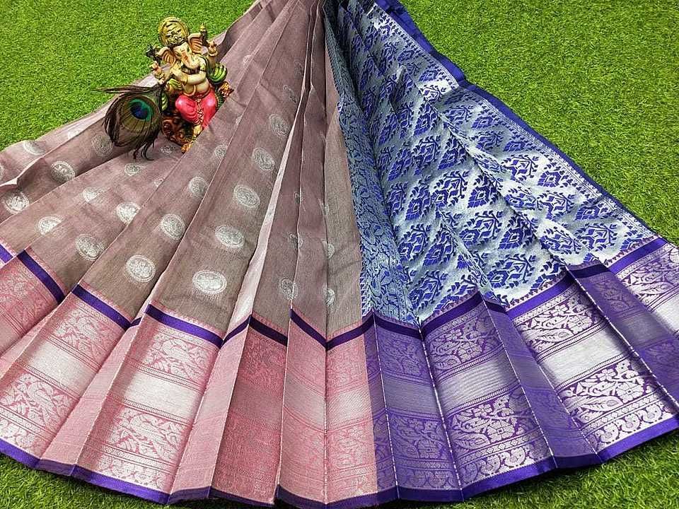 Product uploaded by Gvk Handlooms on 9/8/2020