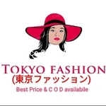 Business logo of Tokyo Fashions(東京ファッション)