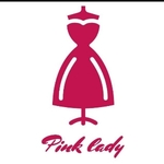 Business logo of Pinklady