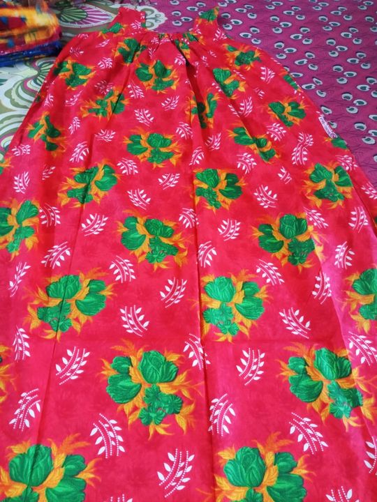 Product uploaded by Laxmi sri Ganesh Garments  on 9/10/2021