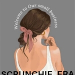 Business logo of Scrunchie_era