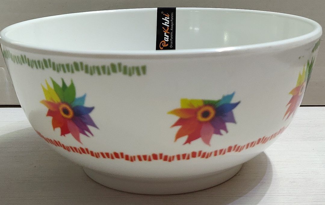 6.5" multi-purpos bowl uploaded by Parkhi IMPEX on 9/8/2020