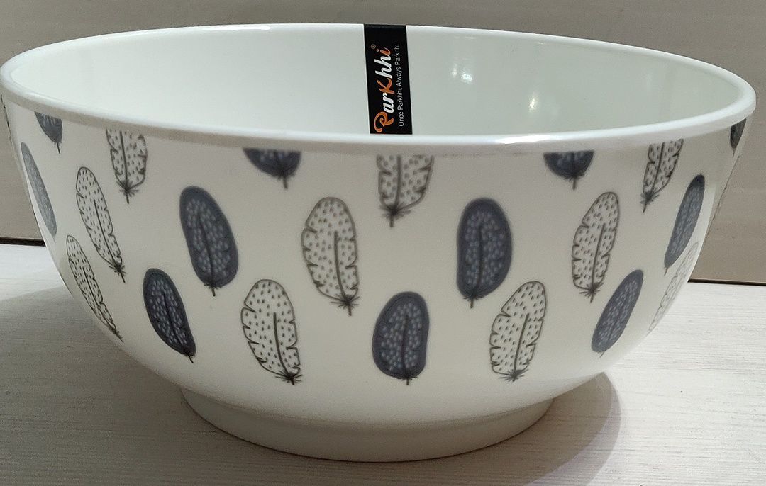 6.5" multi-purpose serving bowl uploaded by Parkhi IMPEX on 9/8/2020