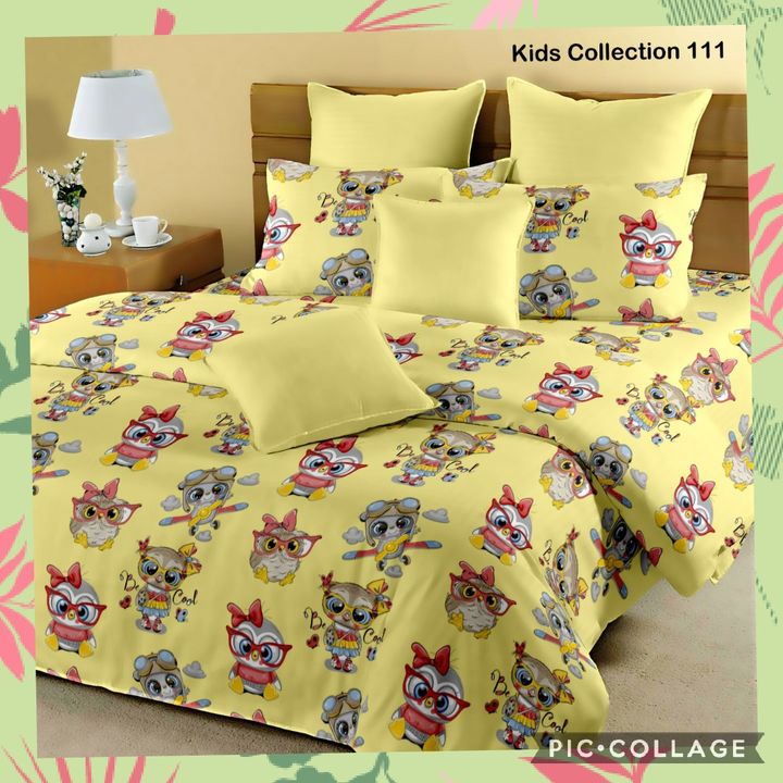 Kids collections uploaded by Hometrade India on 9/10/2021