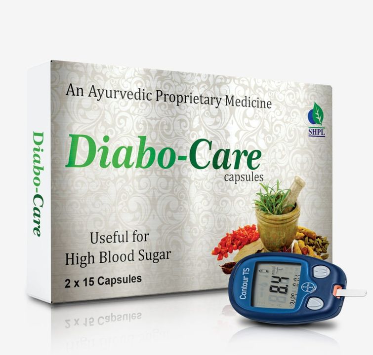 Dibo-care uploaded by Sri Sai Herbal Point on 9/10/2021