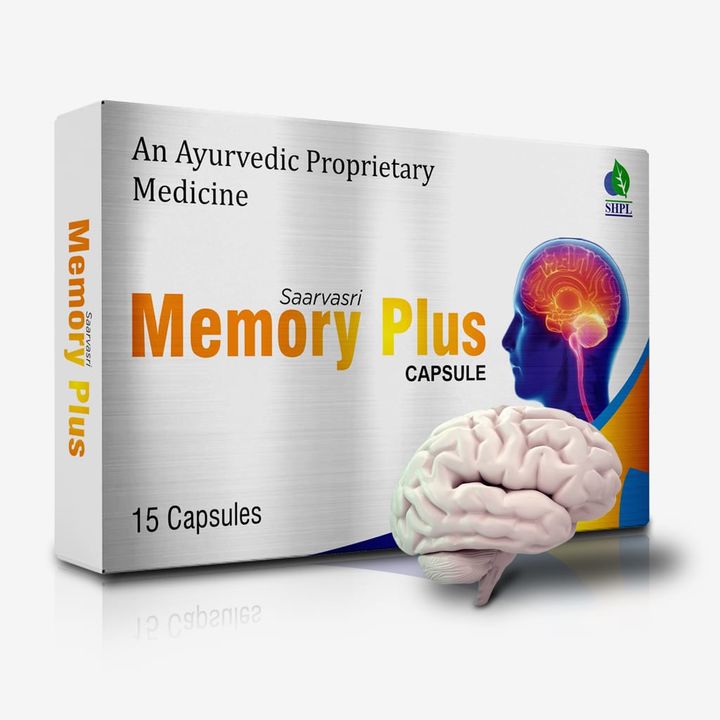Memory plus uploaded by Sri Sai Herbal Point on 9/10/2021